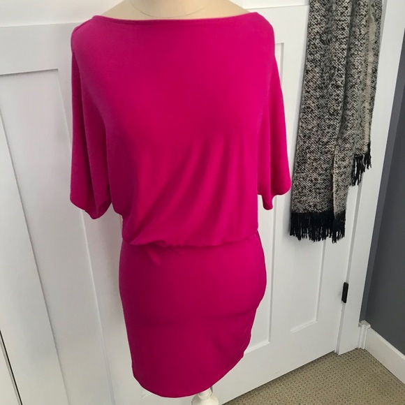 Victoria's Secret Dresses & Skirts - Pink Moda International mini dress